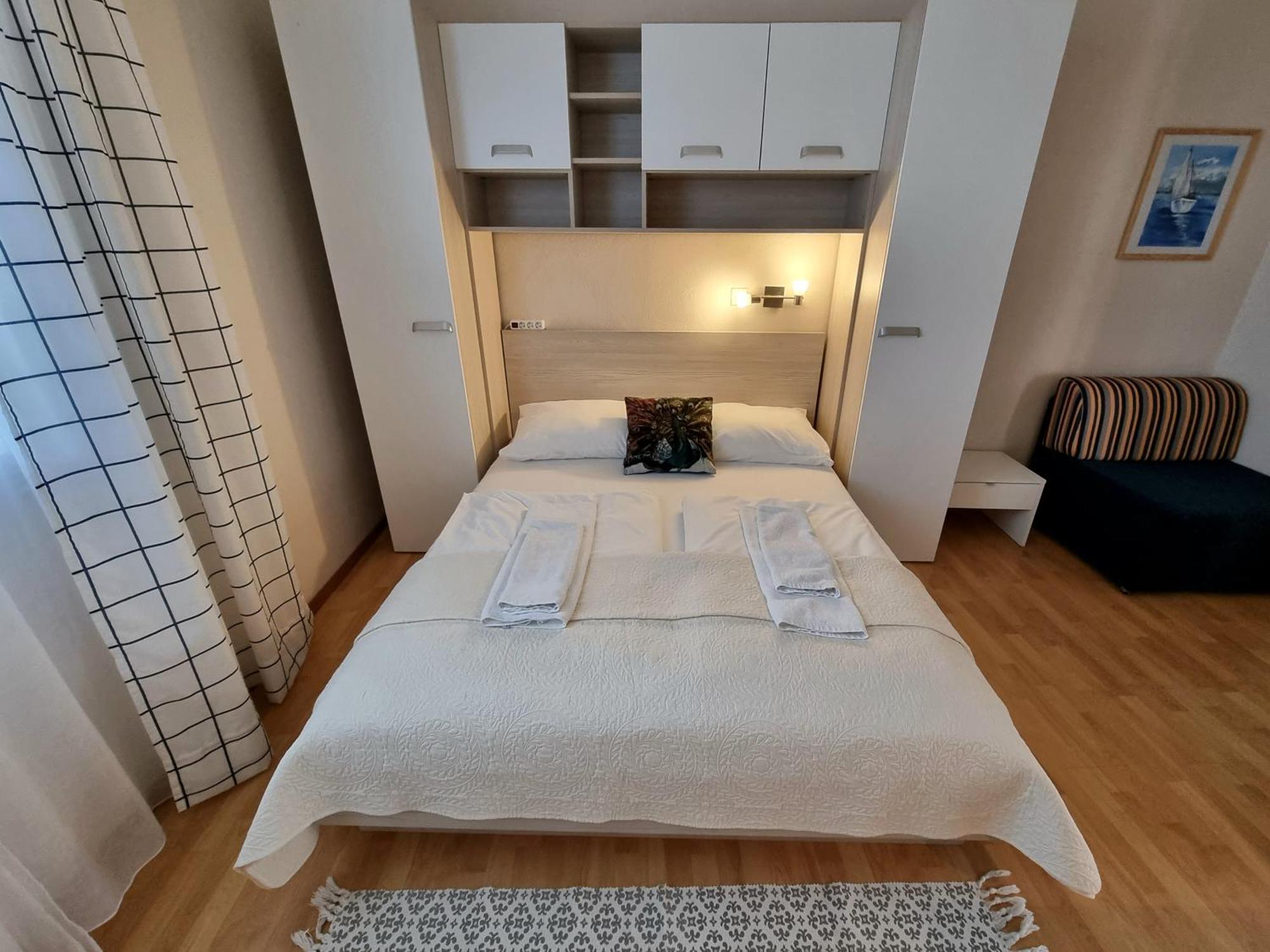 Apartments Katicin Poljana  Værelse billede