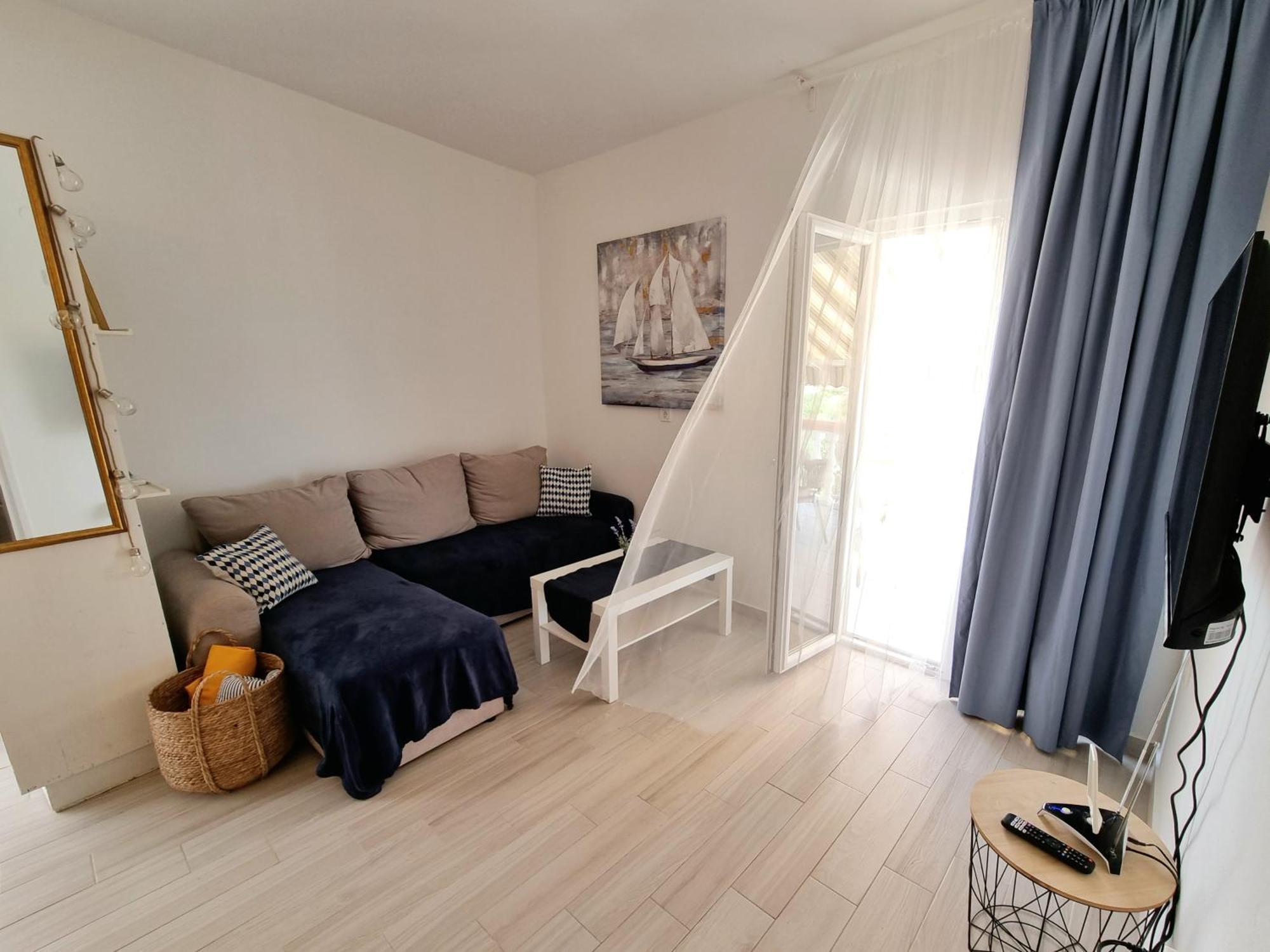 Apartments Katicin Poljana  Værelse billede