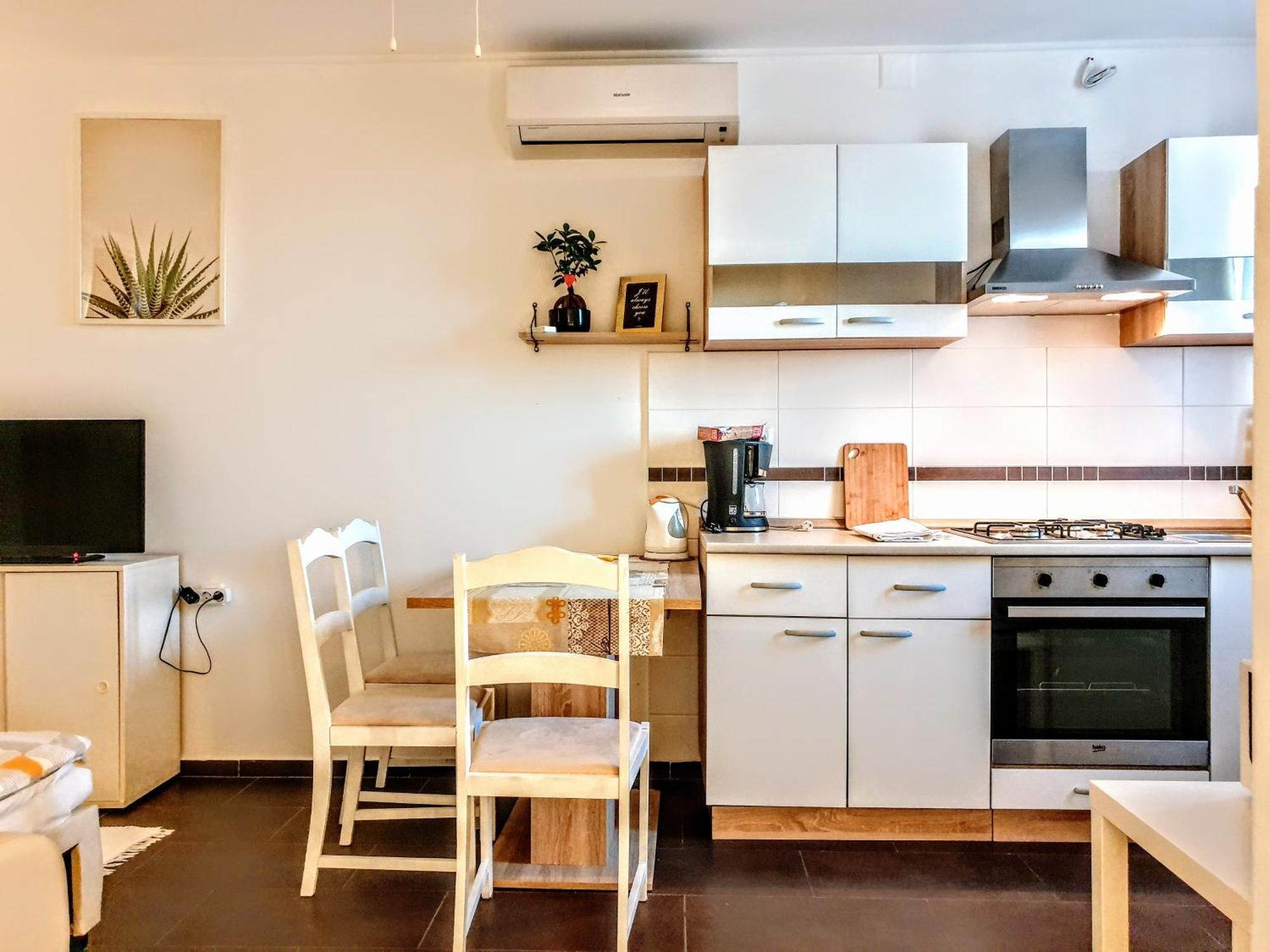 Apartments Katicin Poljana  Værelse billede